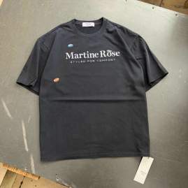 Picture of Martine rose T Shirts Short _SKUMartineroseS-XLsjtx80686256